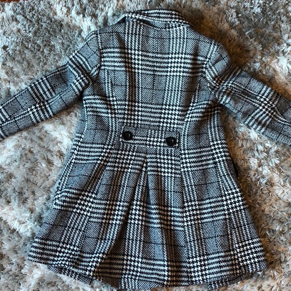 IZ Byer women’s peacoat XS - Picture 7 of 7